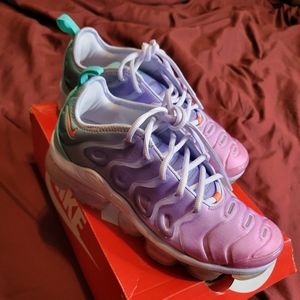 Nike Airmax Plus Vapormax